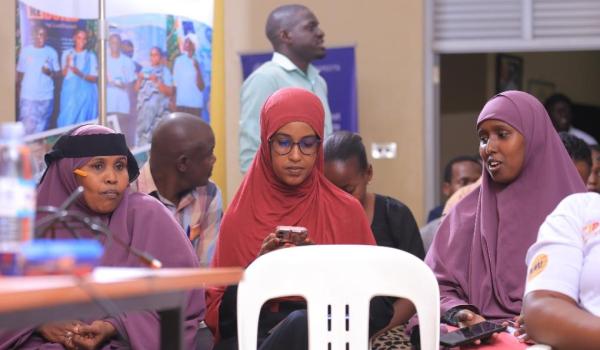 REBUILD REFUGEE PROGRAM