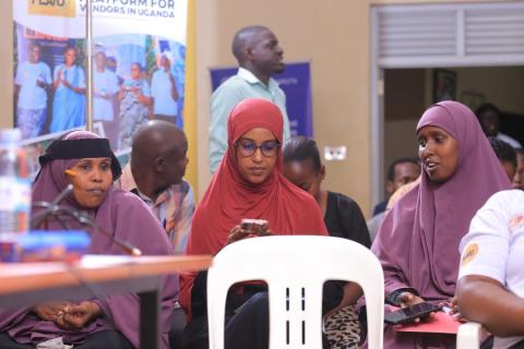 REBUILD REFUGEE PROGRAM